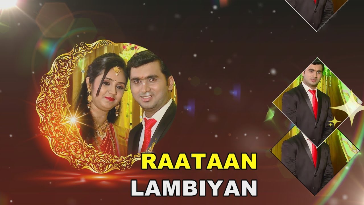 Edius | Raataan Lambiyan | Edius 7.. Edius 8...Edius 9....Edius x USE PROJECT | Top Songs 2021