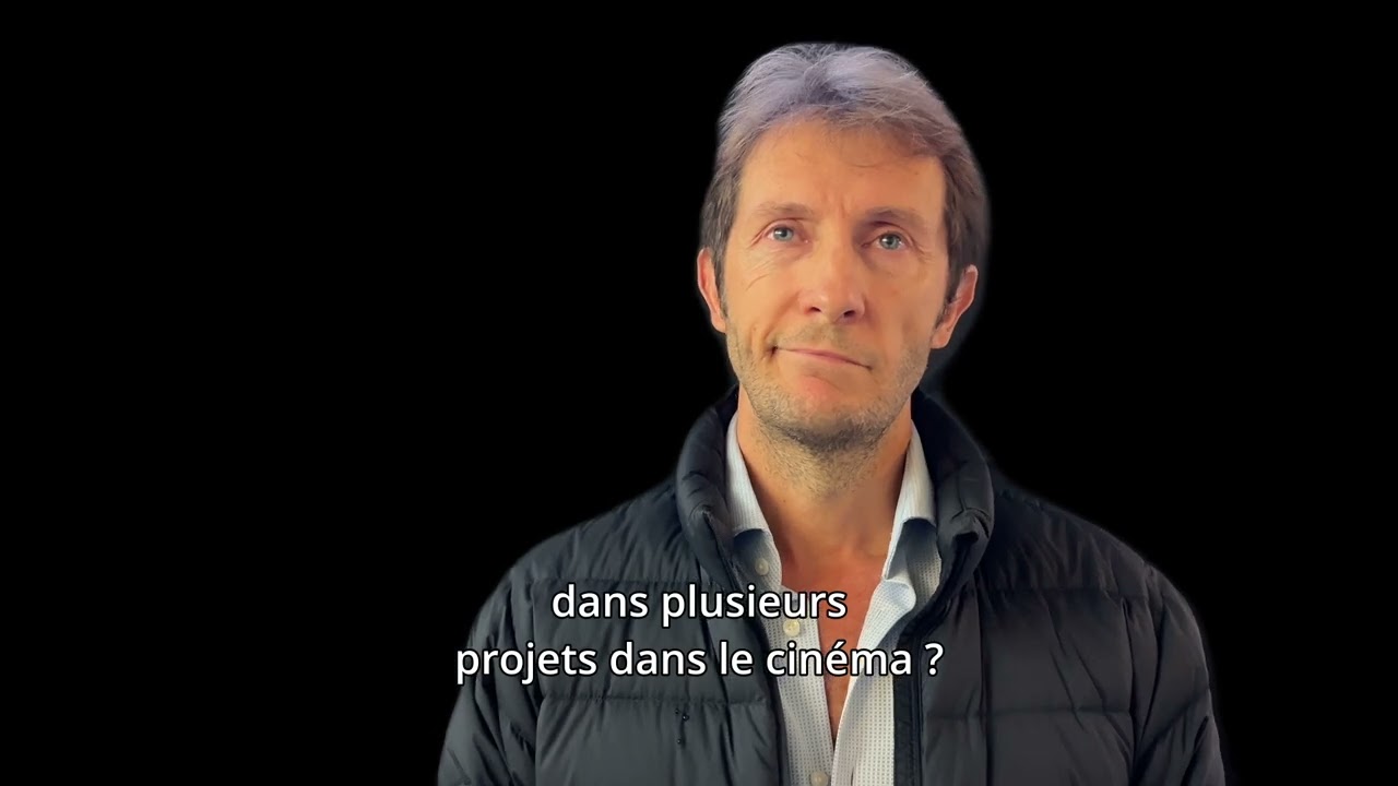 Interview Pascal Guillemin
