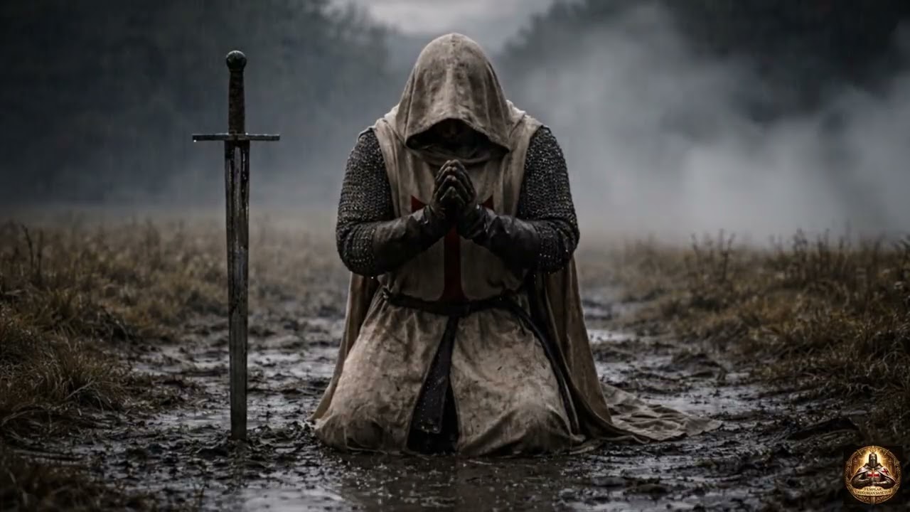 Templar Oath | Gregorian Sacred Choir