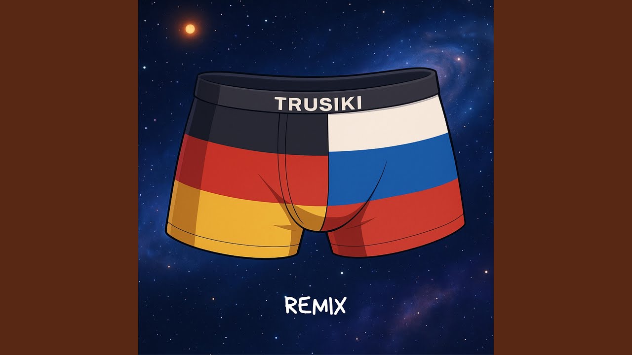 Trusiki (Remix)