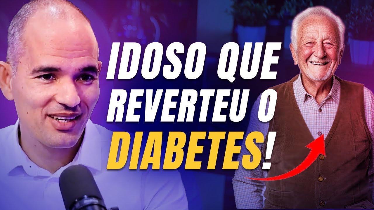 Ele NÃO QUERIA CORTAR o ARROZ COM FEIJÃO - Dr. Turí Souza