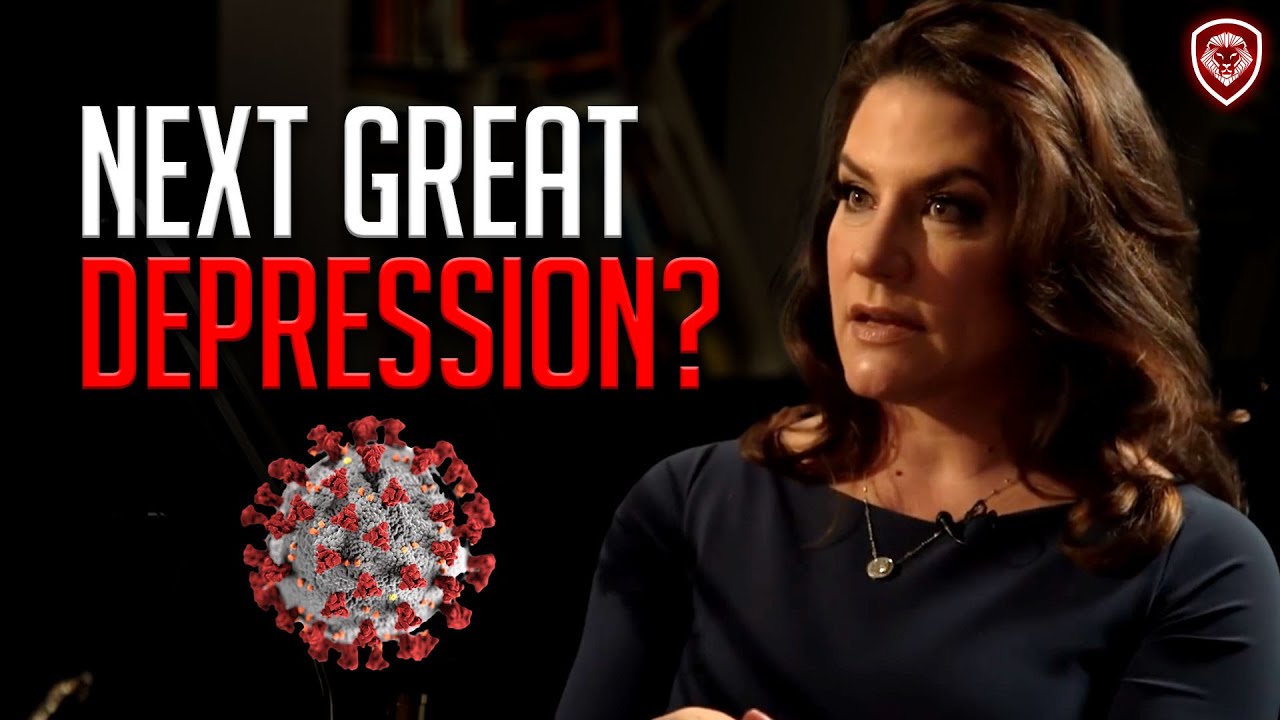 Is The Next Great Depression Here?