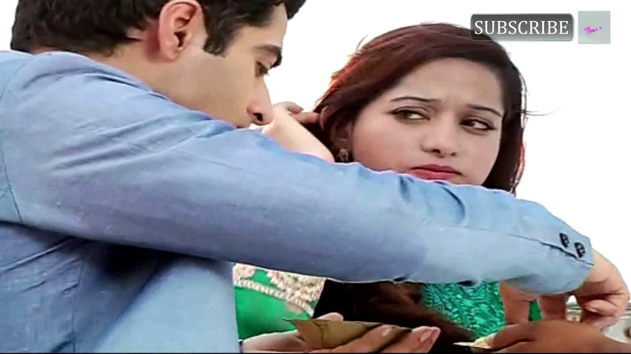 On location of serial Beintehaa | 30th April 2014 - part 1