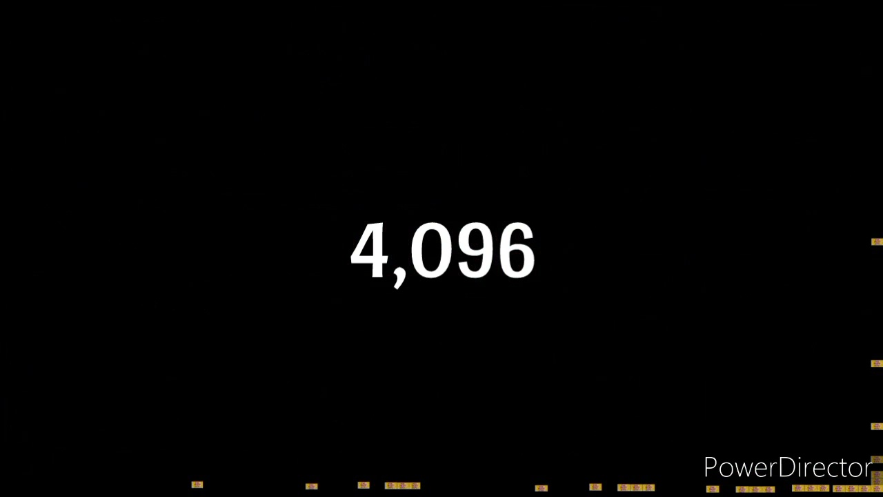 The next day 1,125,899,906,842,624 Times