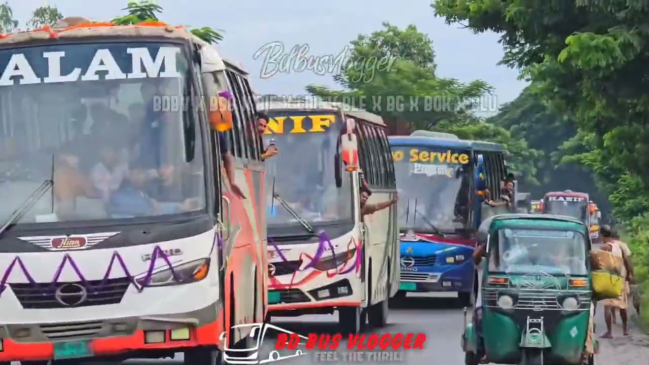 21 August Bus lover tour..💥🔥#busloverrs #foryou #viralvideo #bus #hanifbuslover 