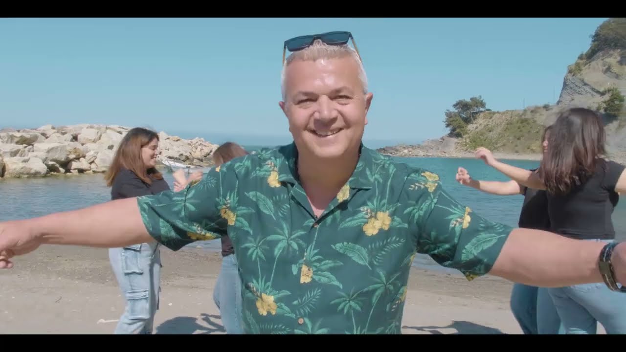 Sami KORKMAZ - ZÜHTÜ  - 2025