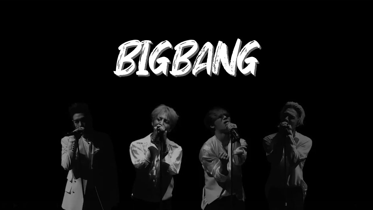 [Playlist] BIGBANG
