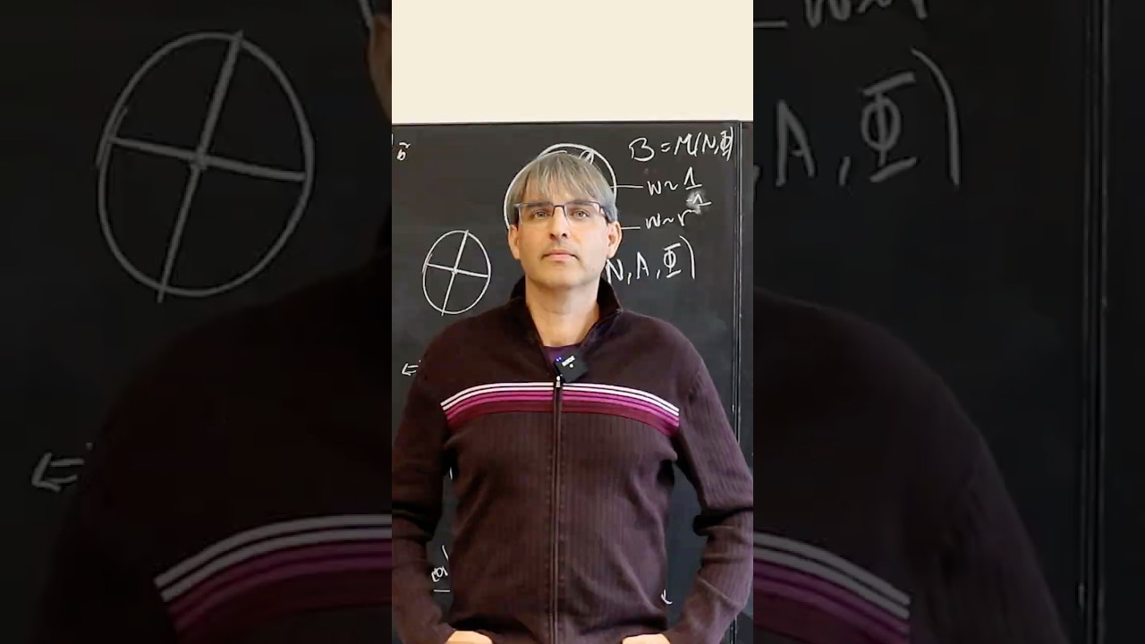 Kto jest twoim ulubionym matematykiem?