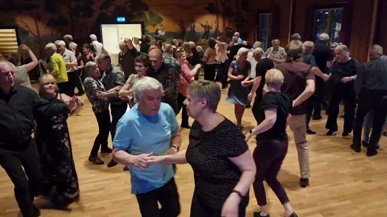 Mr. Ray på Bøndernes Hus