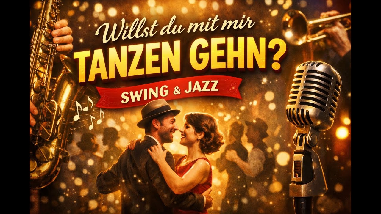 Willst du mit mir tanzen gehn