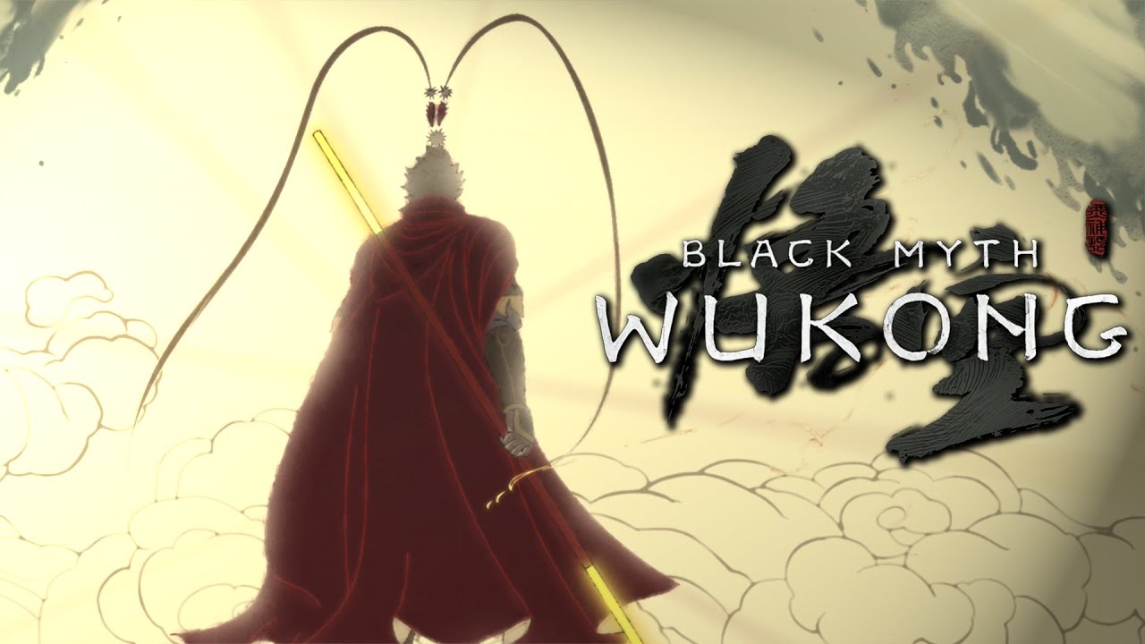 【黒神話：悟空】受け継がれる意志、猿の夢：13（終）【Black Myth Wukong】