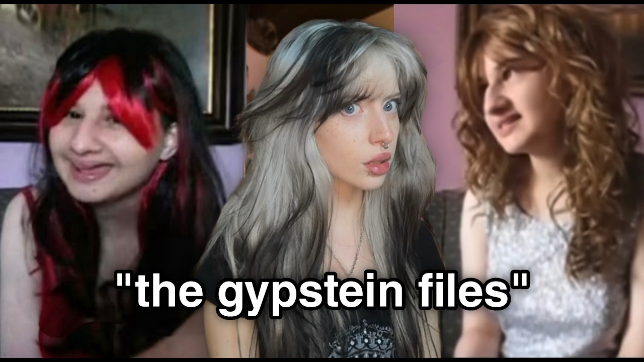 my take on “the gypstein files”