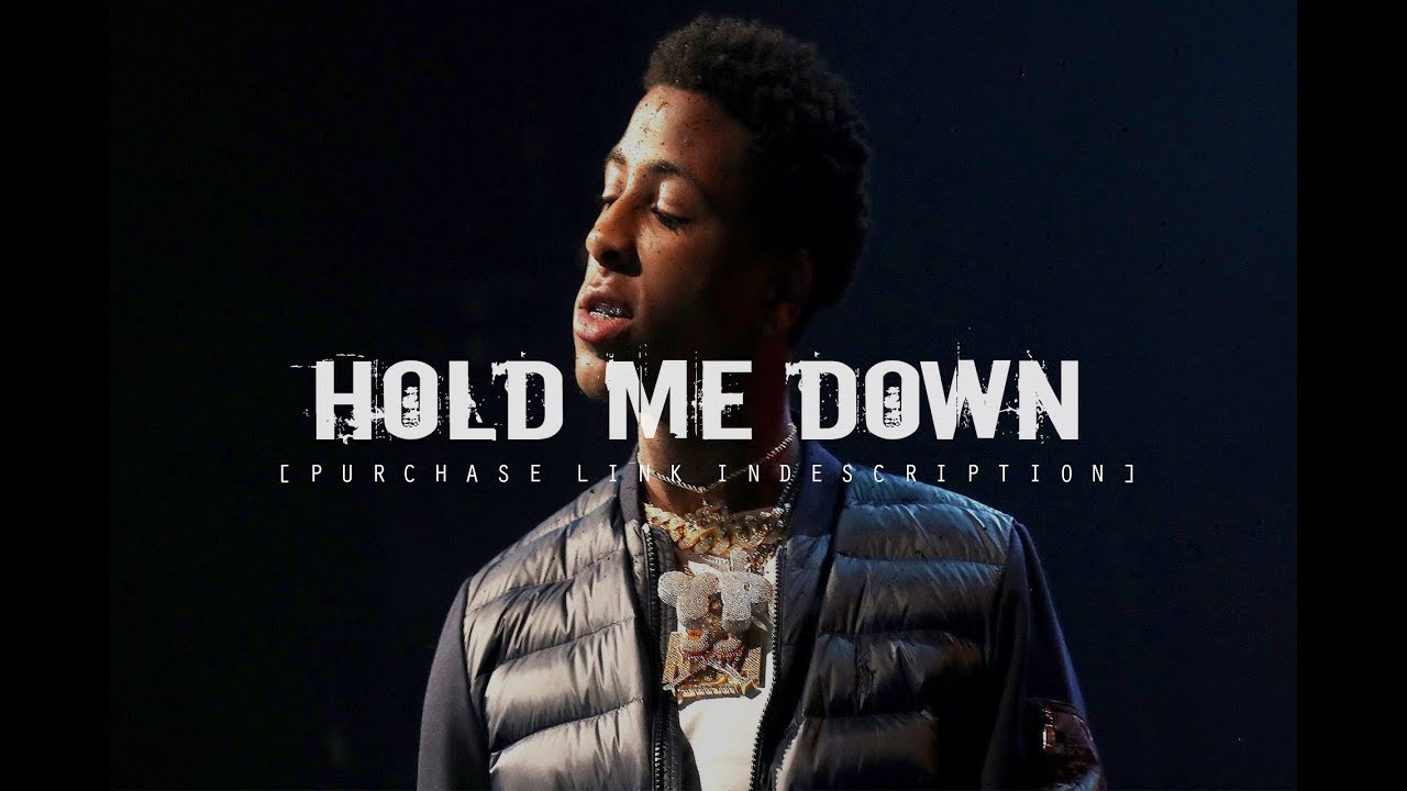[FREE] NBA YOUNGBOY TYPE BEAT 2018 