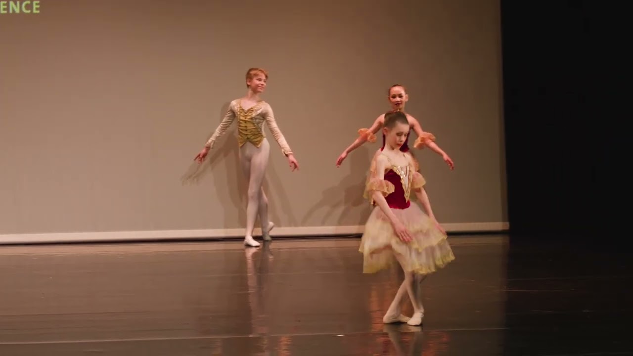 Winner VIBE 2025 in Wien. Goldmedaille