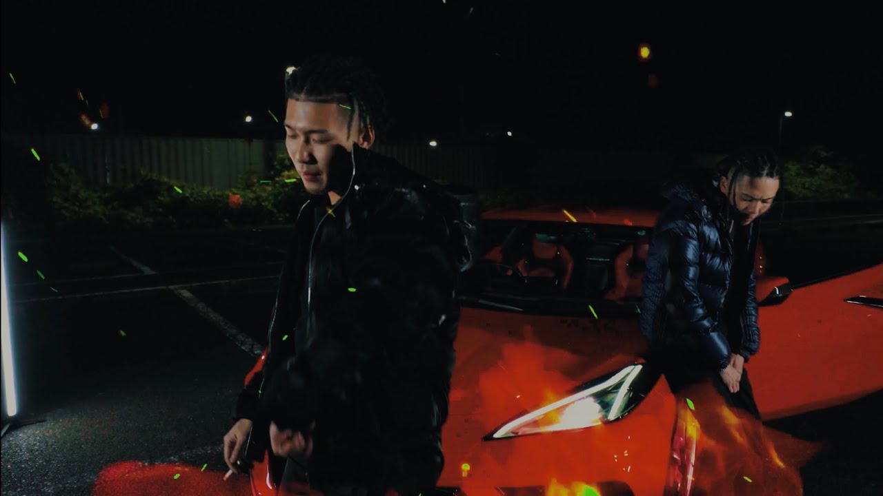 DOUBLE UP - South Block (Official Music Video)