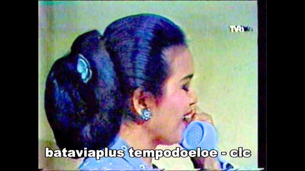 Losmen 01   Serial TVRI