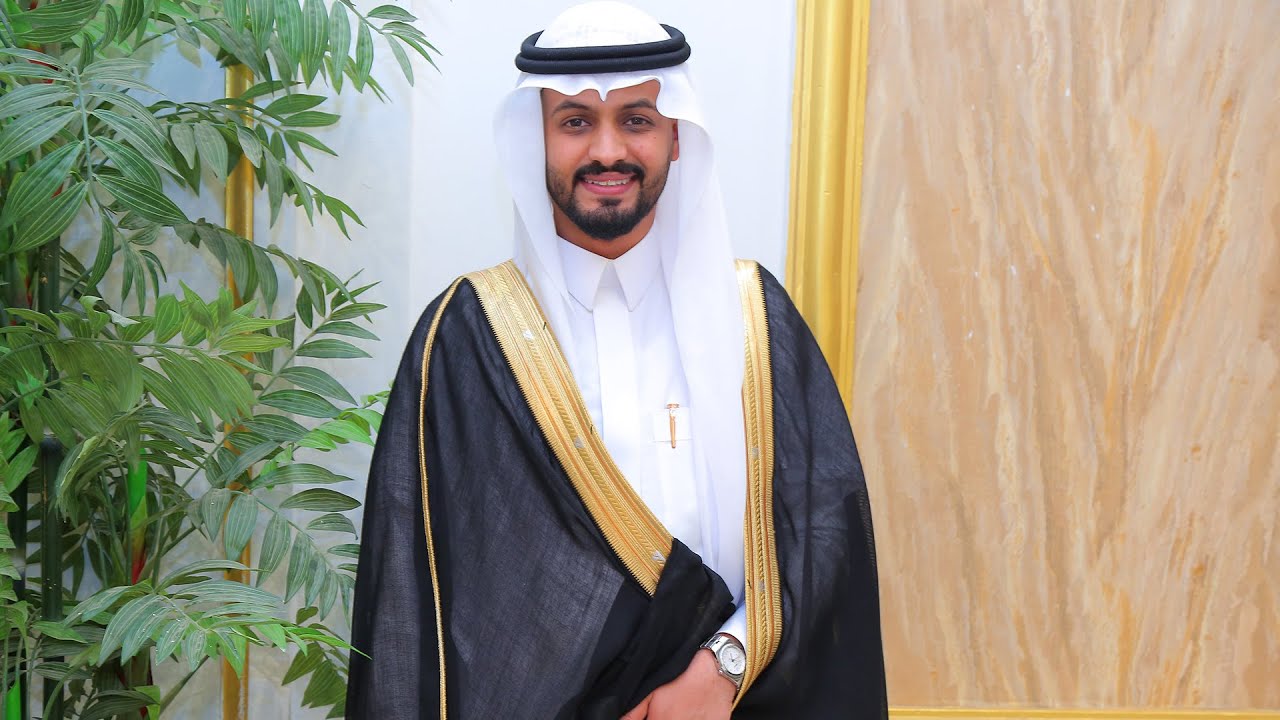 حفل زواج المهندس / بندر بن سعود الصليمي / تصوير فنون الجزيرة 0597849665