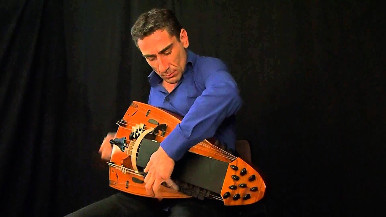 Thierry Nouat - LARGO sound impression II
