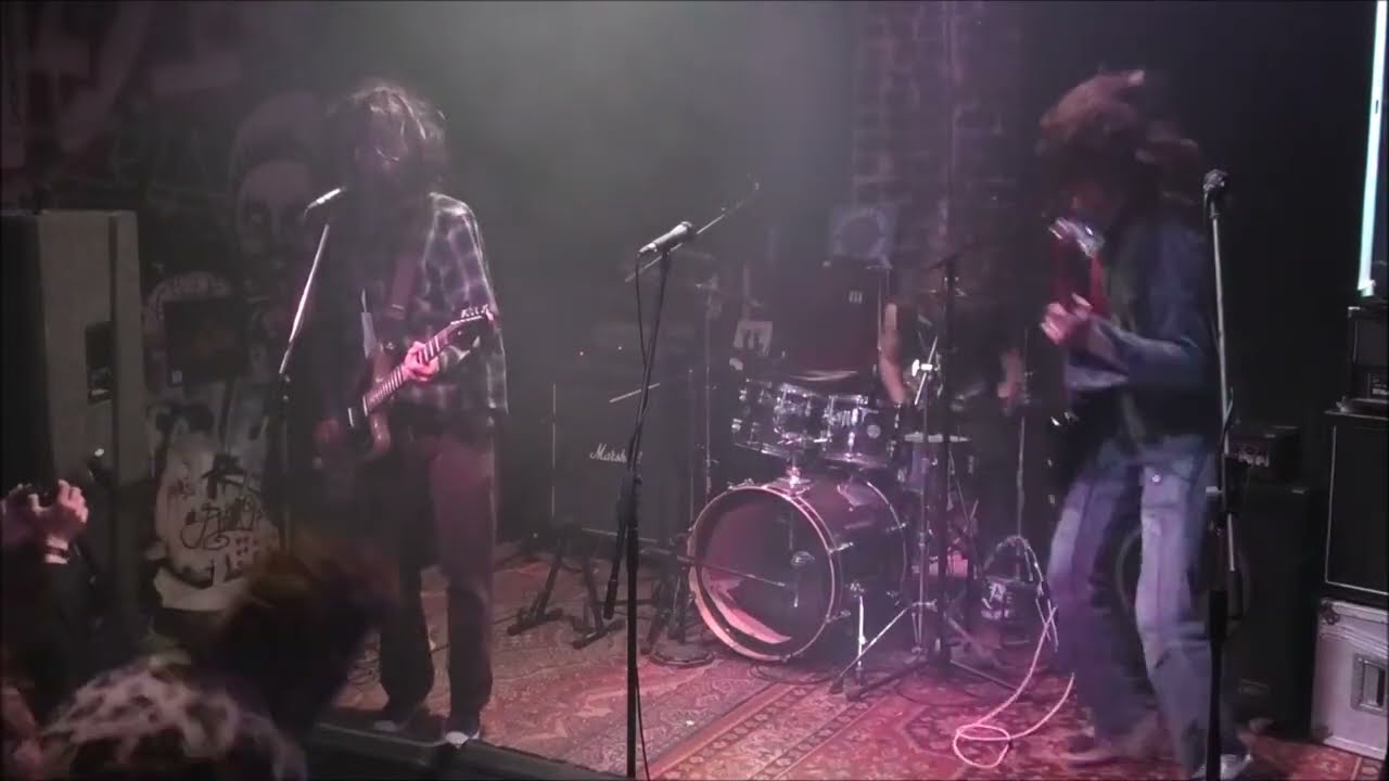 PALĖPĖ  [LT]  [main cam video] @ XI20 Vilnius 2023 04 29