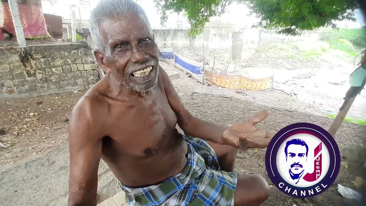 இன்றைய  இளைஞர்கள் யாரும் குடிப்பதில்லை /கிராமத்து தாத்தாவின் உண்மை பேச்சு 