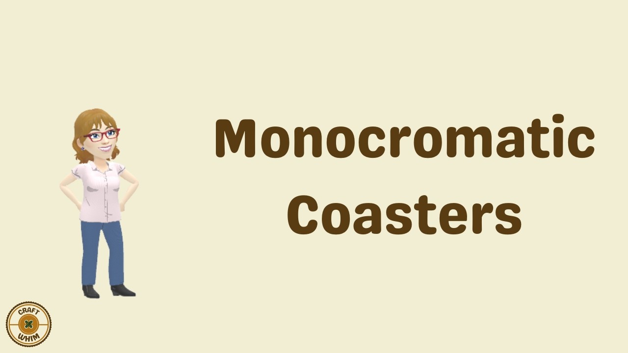 104.  Monocromatic Coasters