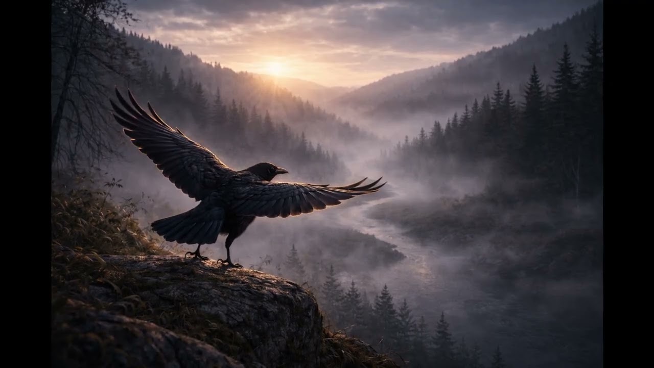 Dawn Patrol