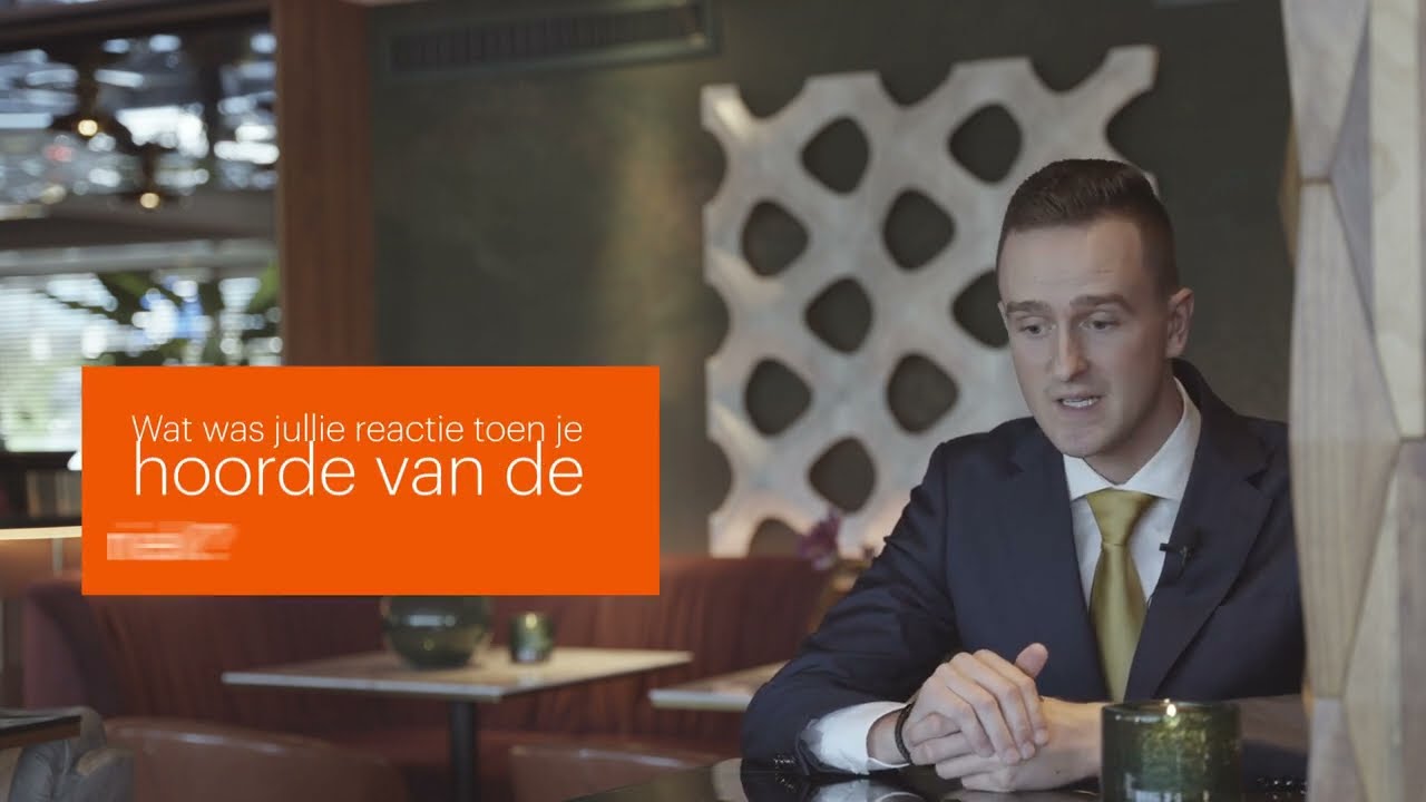 Easy Drain – Van der Valk Breda met onderhoudsarme douchegoot