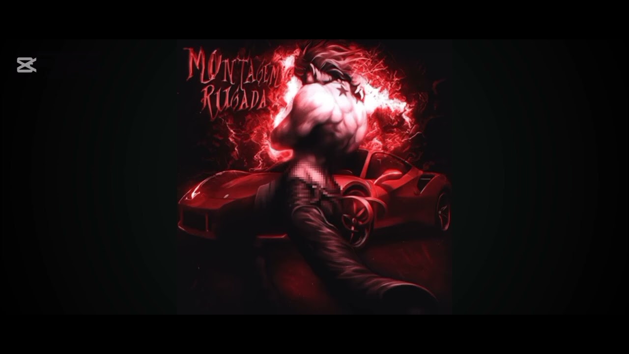 MONTAGEM RUGADA 