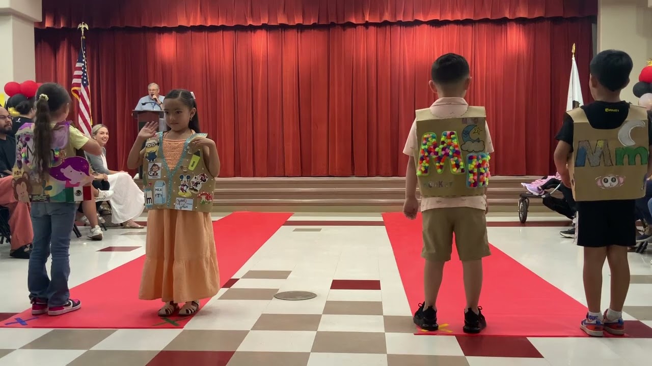 ABC Fashion Show 2025