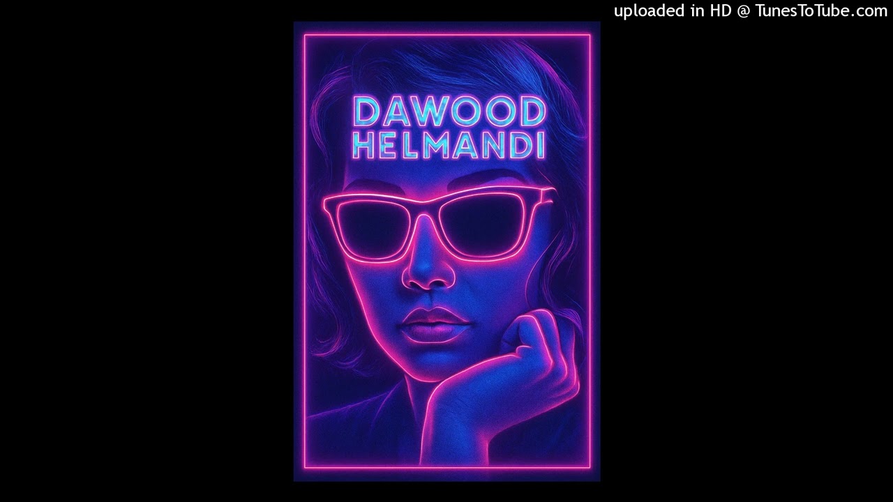 Dawood Helmandi - Funk Rumble (Classic)