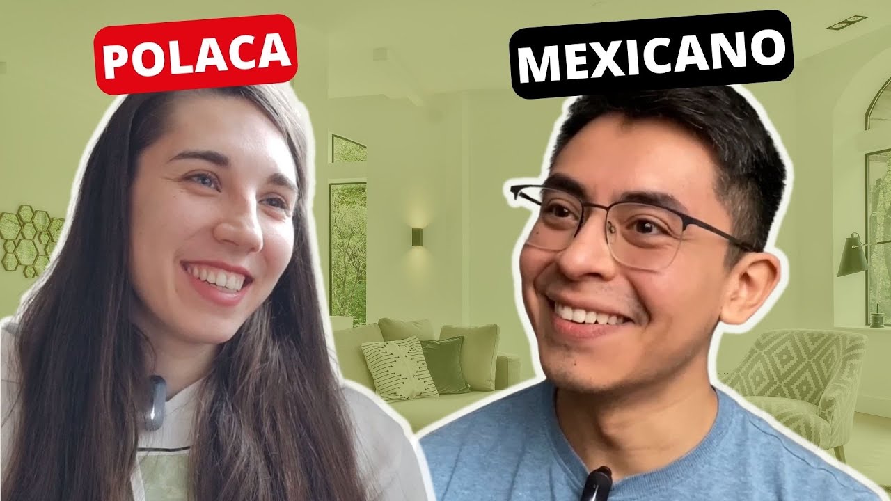El AMOR y las RELACIONES en una pareja multicultural | Podcast 001