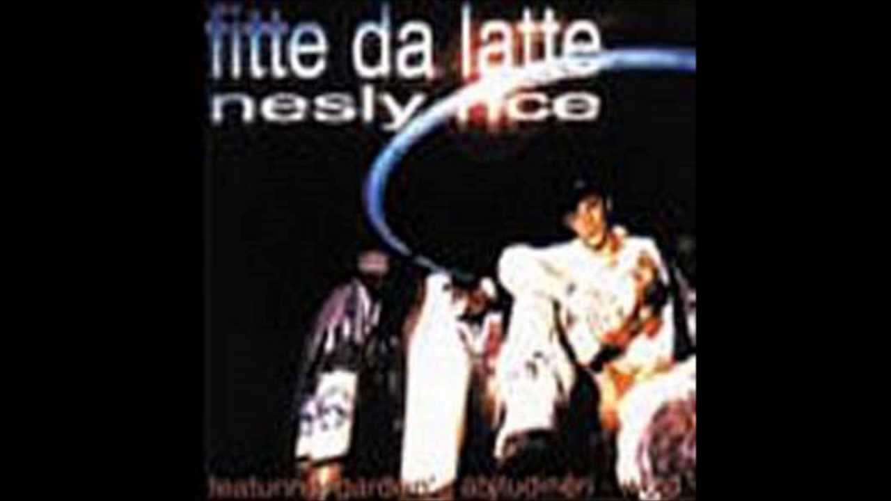 05 Fitte da latte - NeslyRice (Fitte Da Latte)