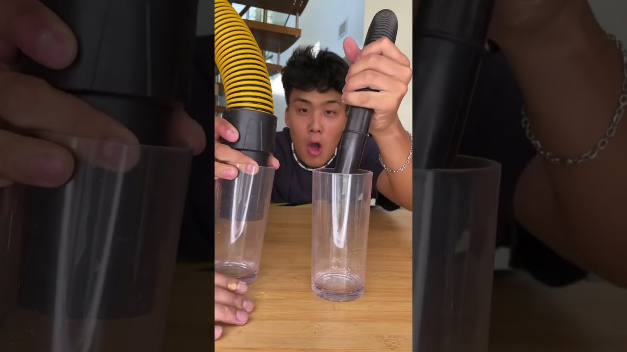 Testing Cheap vs. Expensive Shop Vacuums!