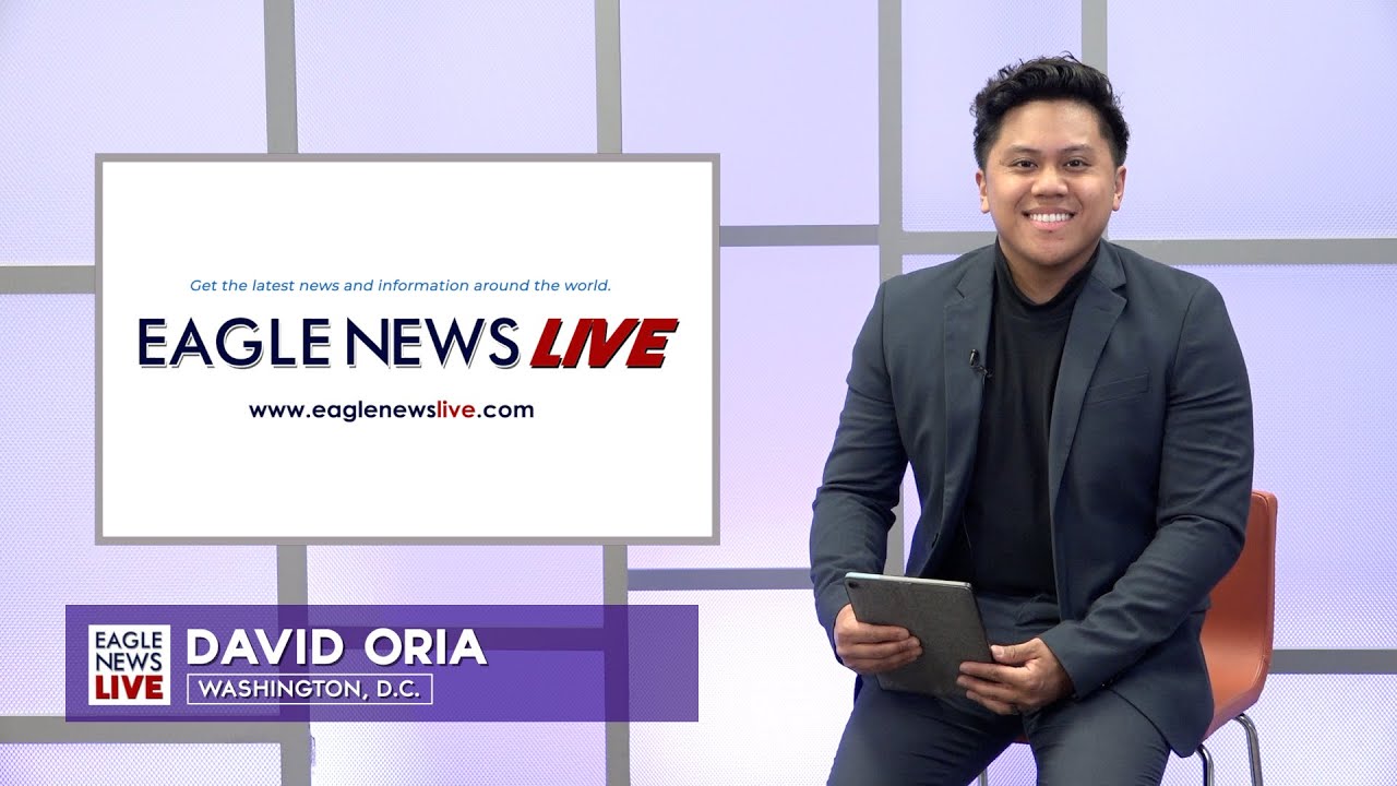 Eagle News | April 27, 2024