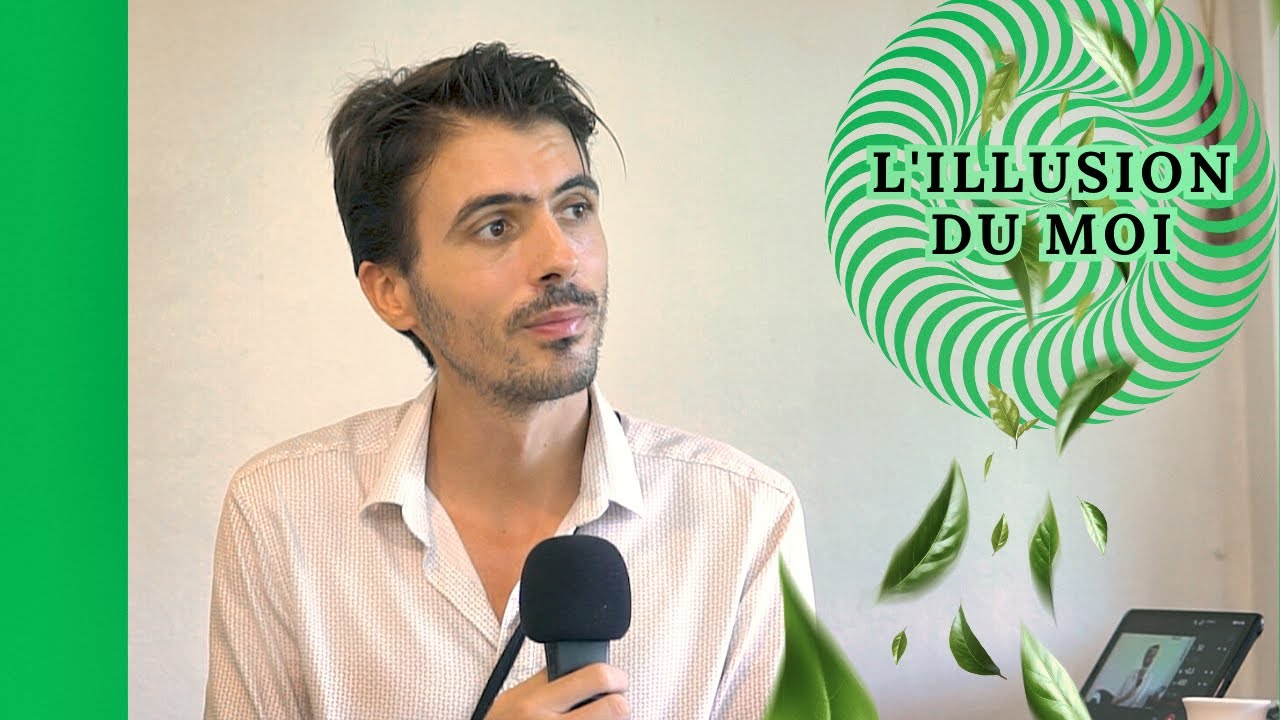 l'illusion du moi