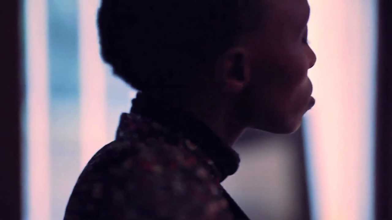 Naomi Wachira - 