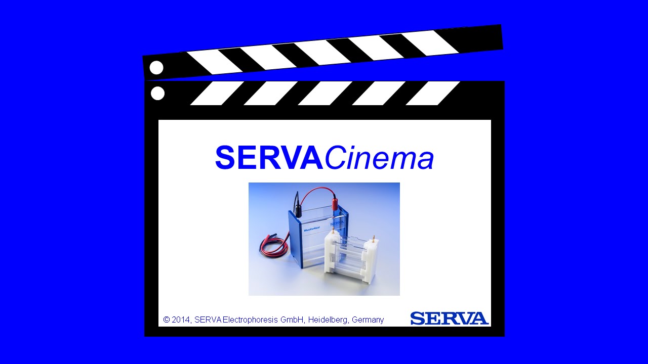 SERVA Cinema: The future is PRiME