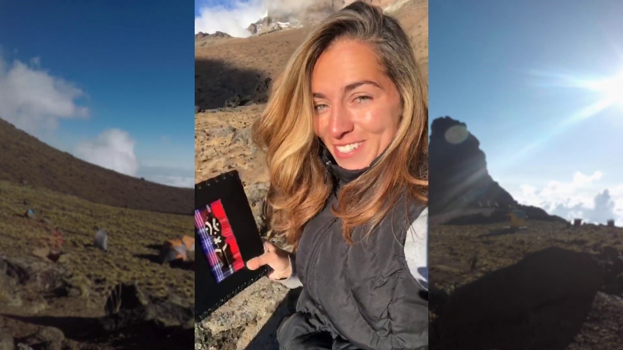 Climbing Mount Kilimanjaro | An Inside Look at the Lemosho Route