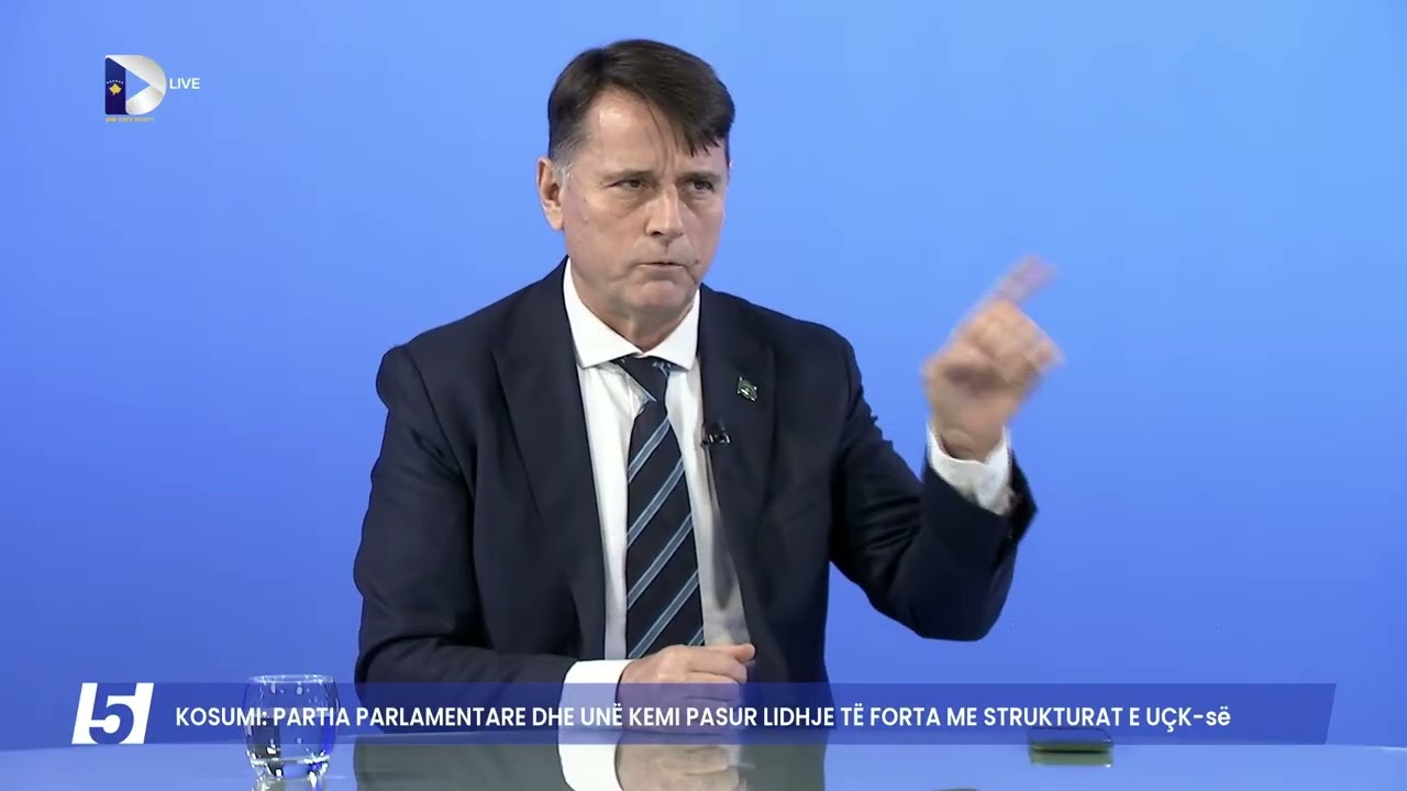 “Bajram, kurrë NATO-ja nuk do ta shkrepë një plumb kundër Serbisë për juve...” – Ish-kryeministri...