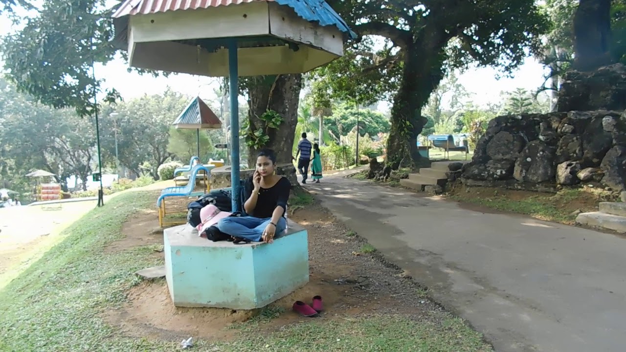 Gandhi Park - Port Blair - Andaman & Nicobar Islands