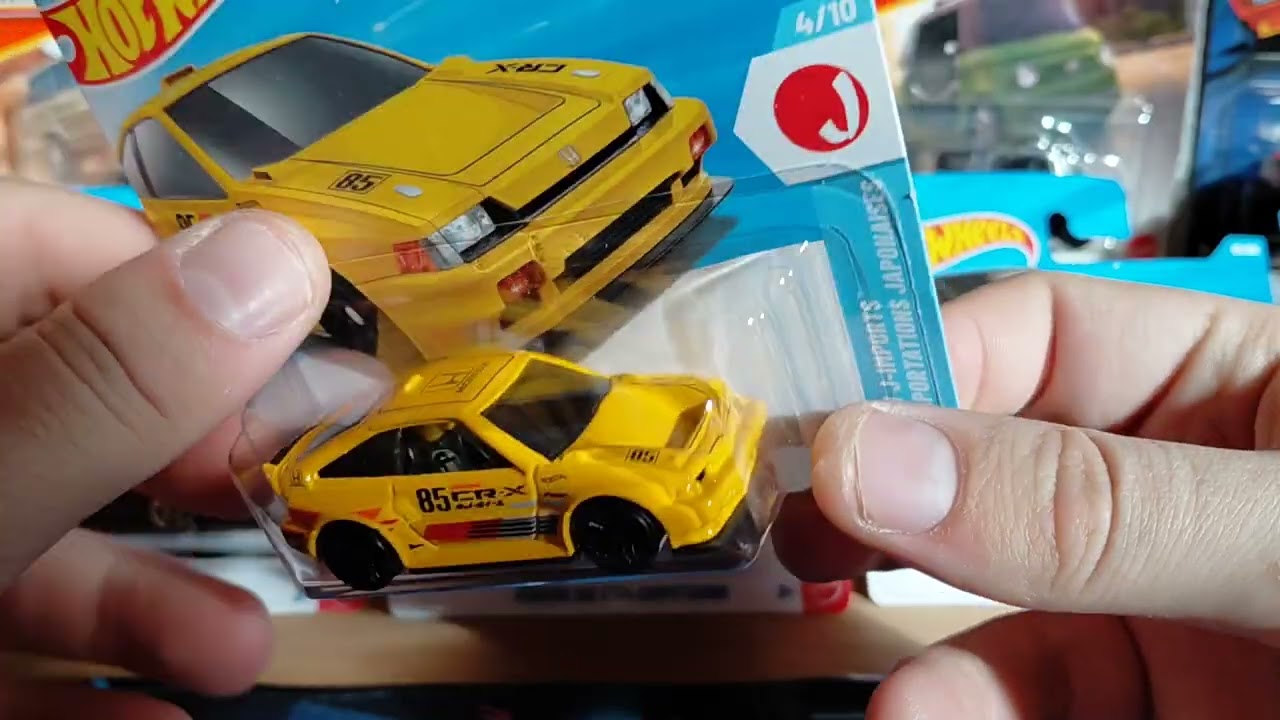 Hot wheels 2026