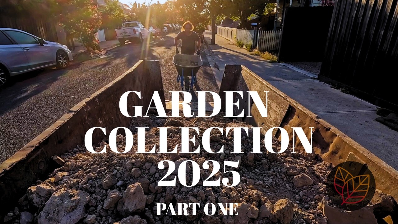 10 Outdoor Transformations | Gardens, Paving and Design