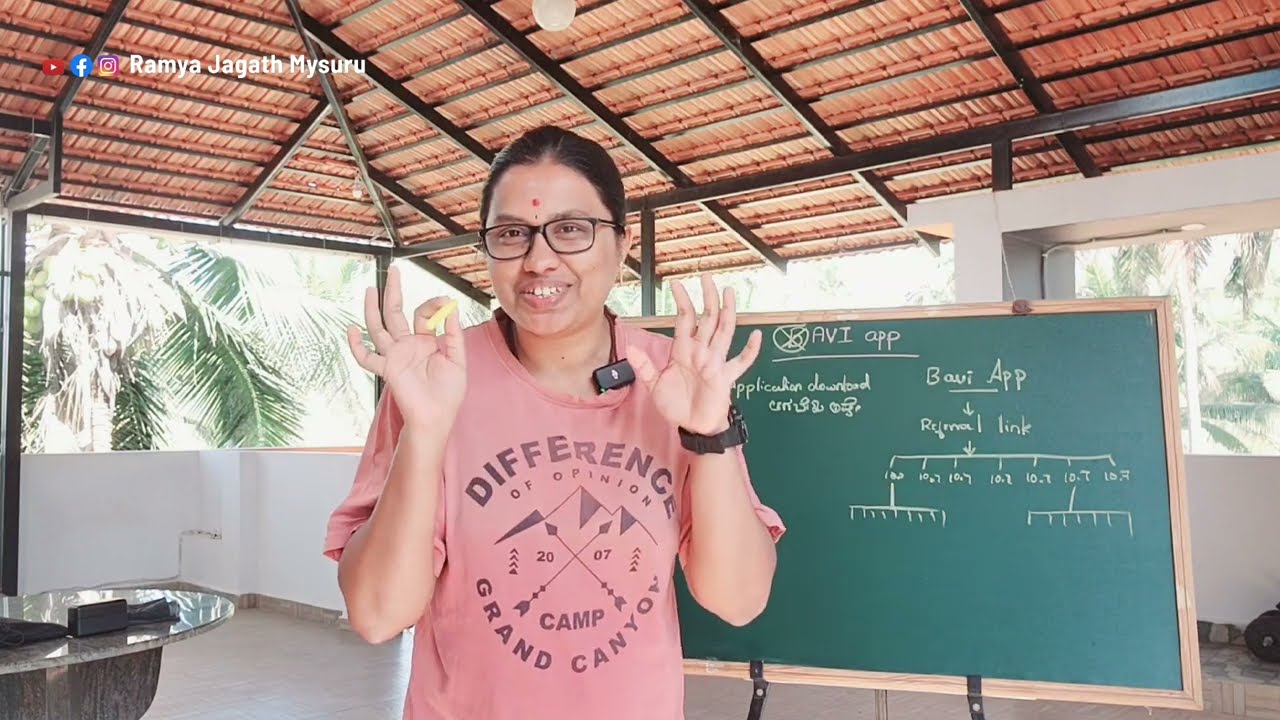ಜಾಗೃತರಾಗಿರಿ.. ಇದನ್ನೆಲ್ಲಾ ನಂಬಬೇಡಿ..