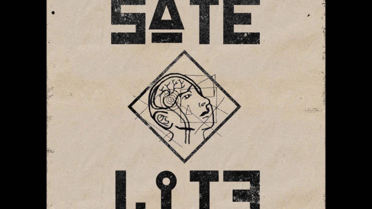 Satélite - Demo (2016)