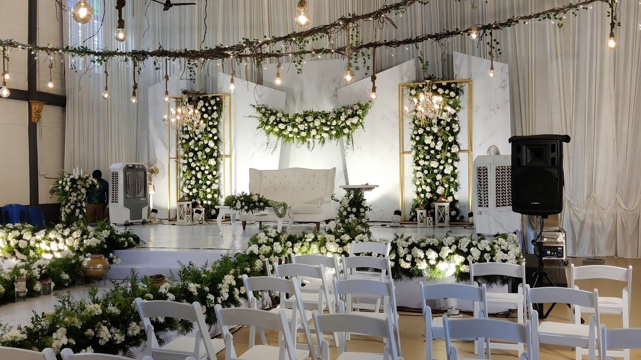 Best Event Management In Thrissur Kerala, Best Wedding Planner In Thrissur , Best indoor Decorations