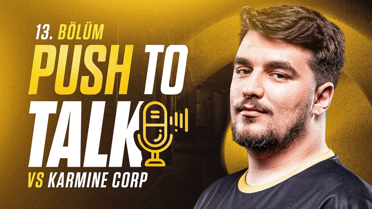 BBL vs KCORP | Push To Talk #13