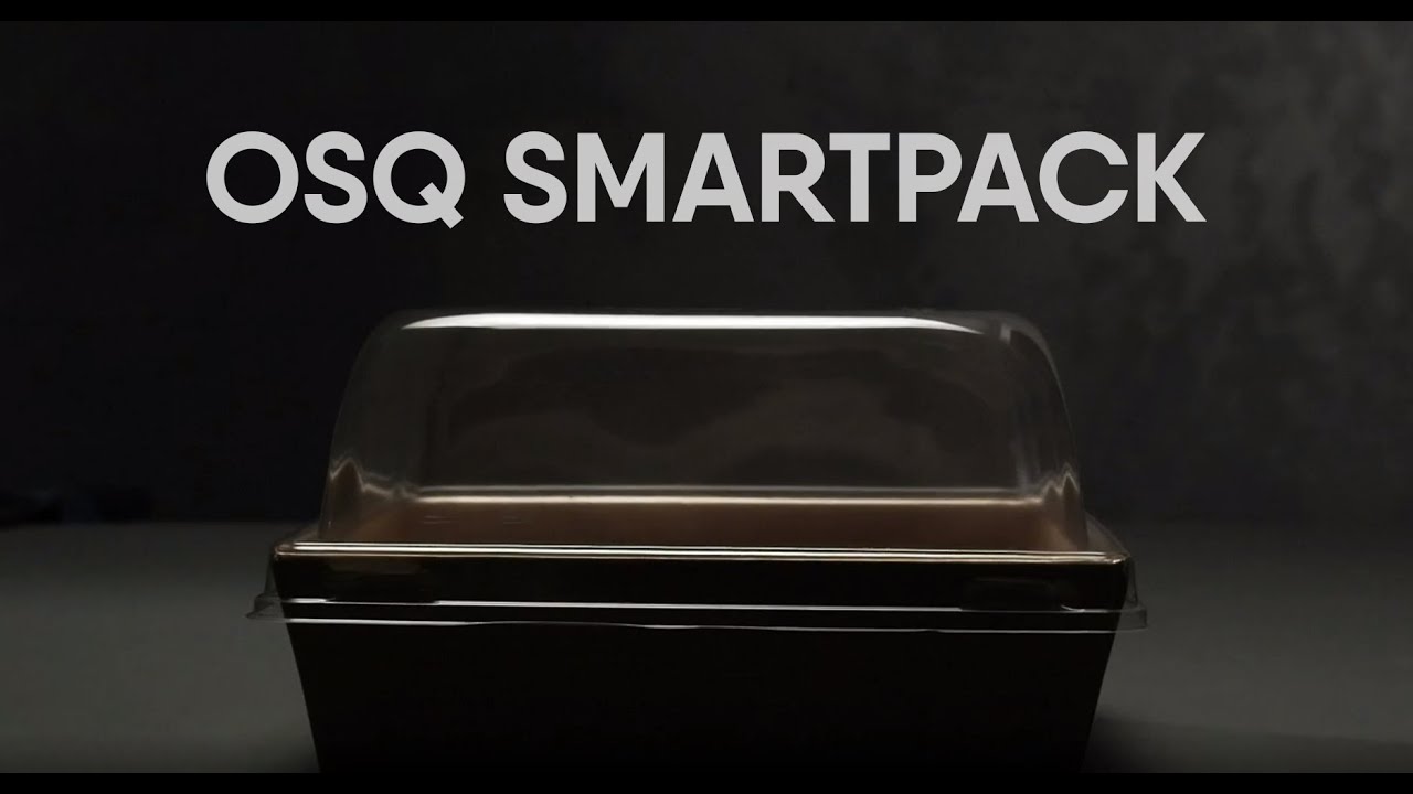 OSQ SMARTPACK