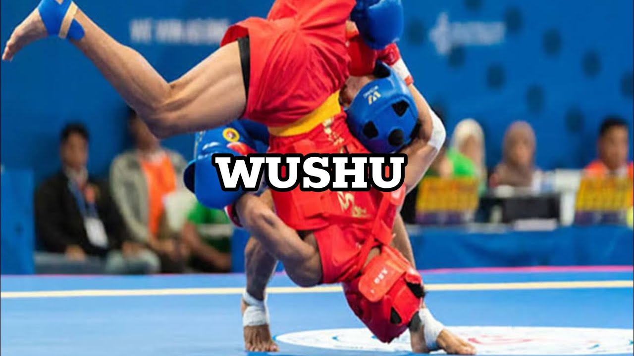 Surya Bhanu Pratap Singh Wushu | Asian Wushu Championship | National Games Dehradun 2025 🥊
