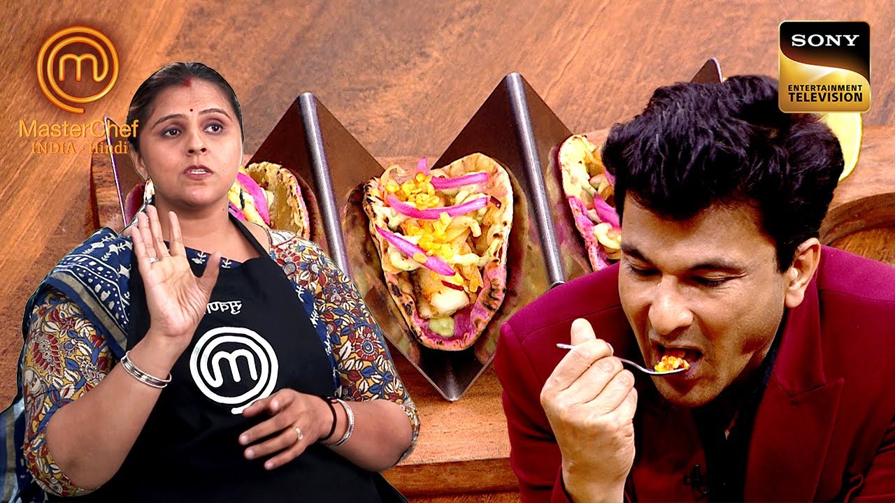 Ingredient Swap का Twist सुनकर Piss Off हुए Home Cooks | MasterChef India S7 | Throwback