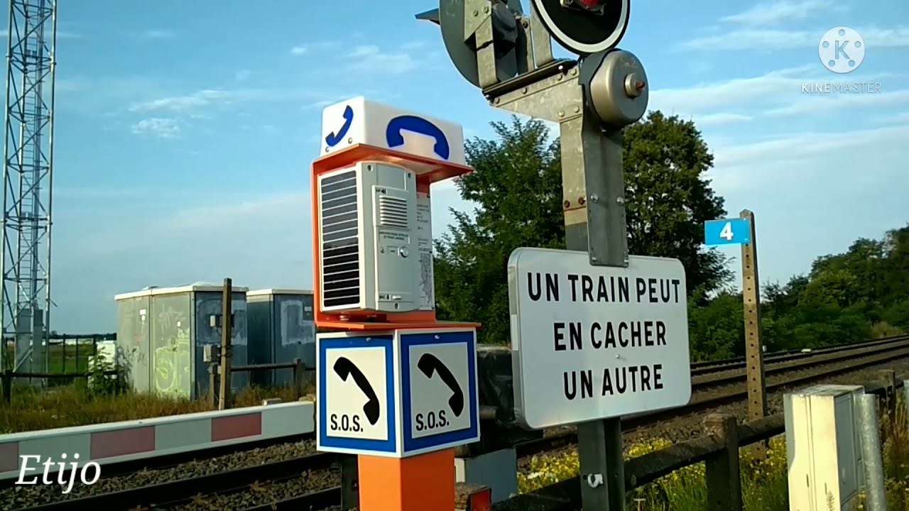 Compilation d'A TER à Hoerdt - Compilation #8